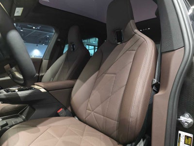 2026 BMW iX xDrive60