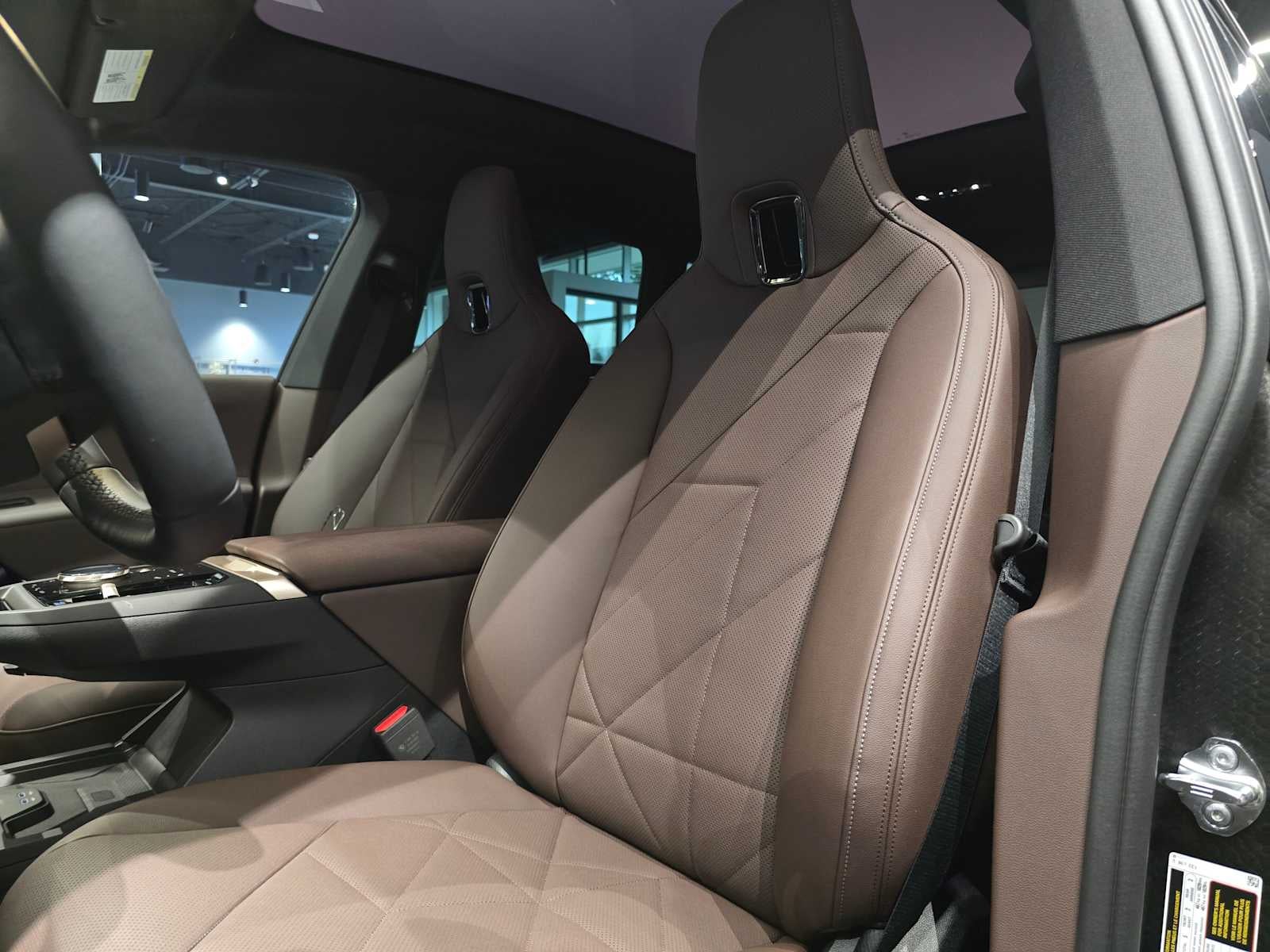 2026 BMW iX xDrive60