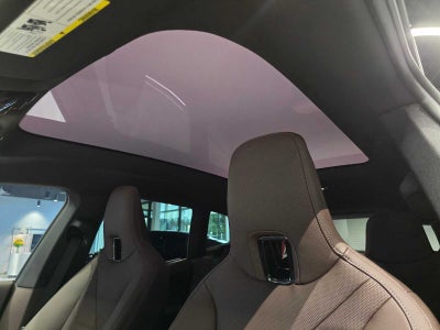 2026 BMW iX xDrive60