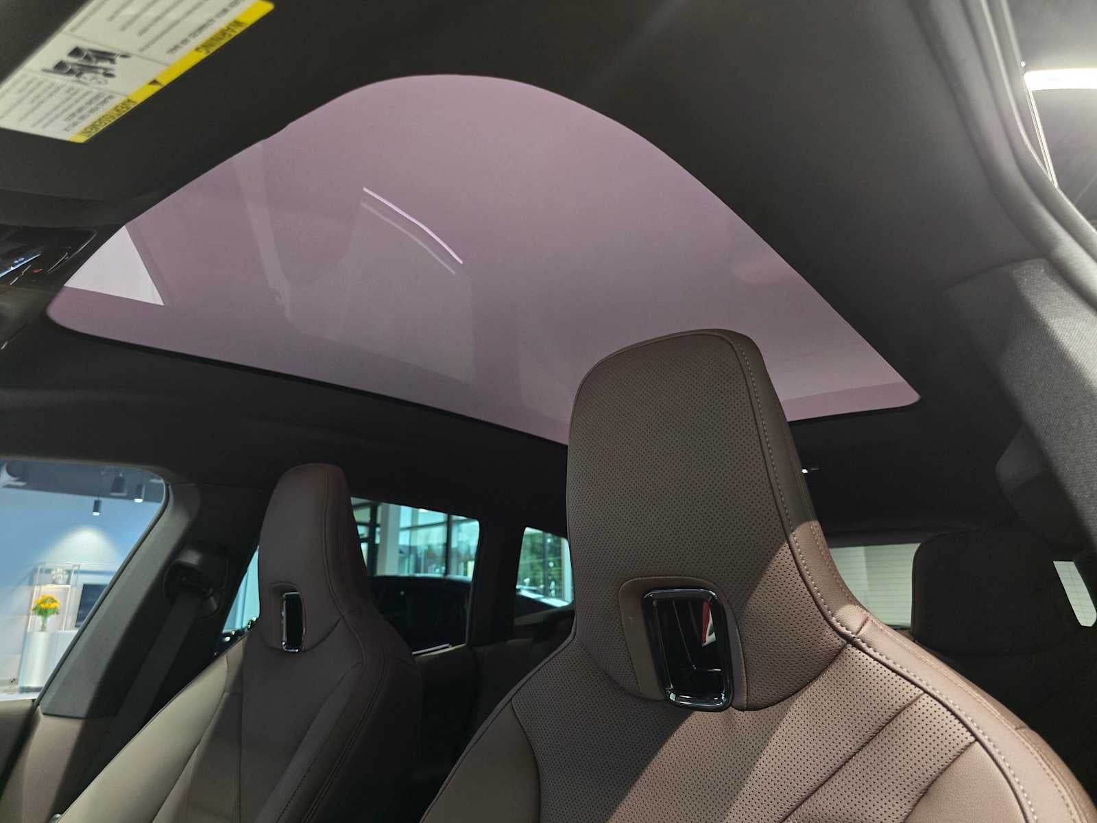 2026 BMW iX xDrive60