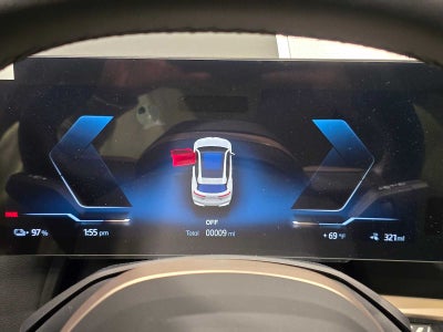 2026 BMW iX xDrive60