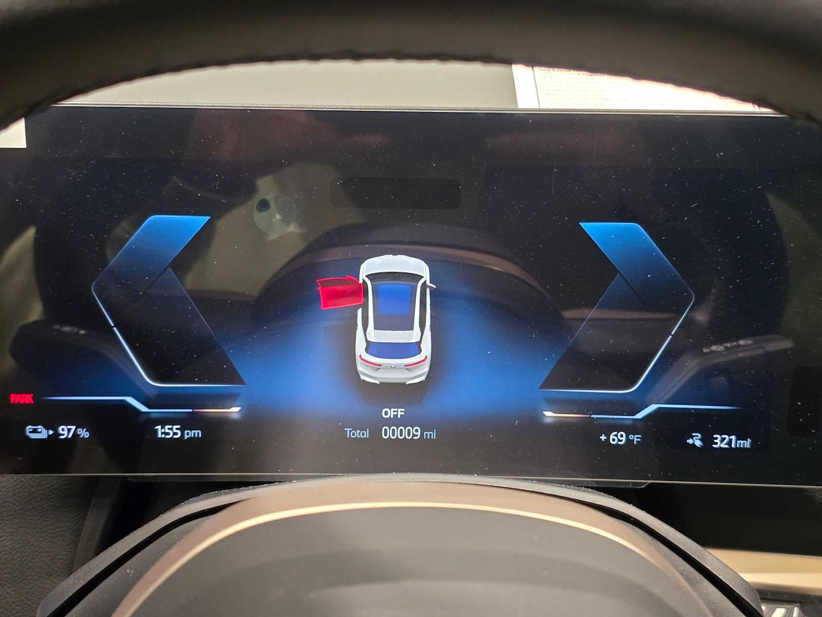 2026 BMW iX xDrive60