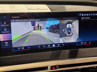 2026 BMW iX xDrive60