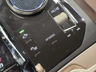 2026 BMW iX xDrive60