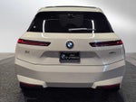 2026 BMW iX xDrive60