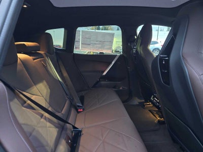 2026 BMW iX xDrive60