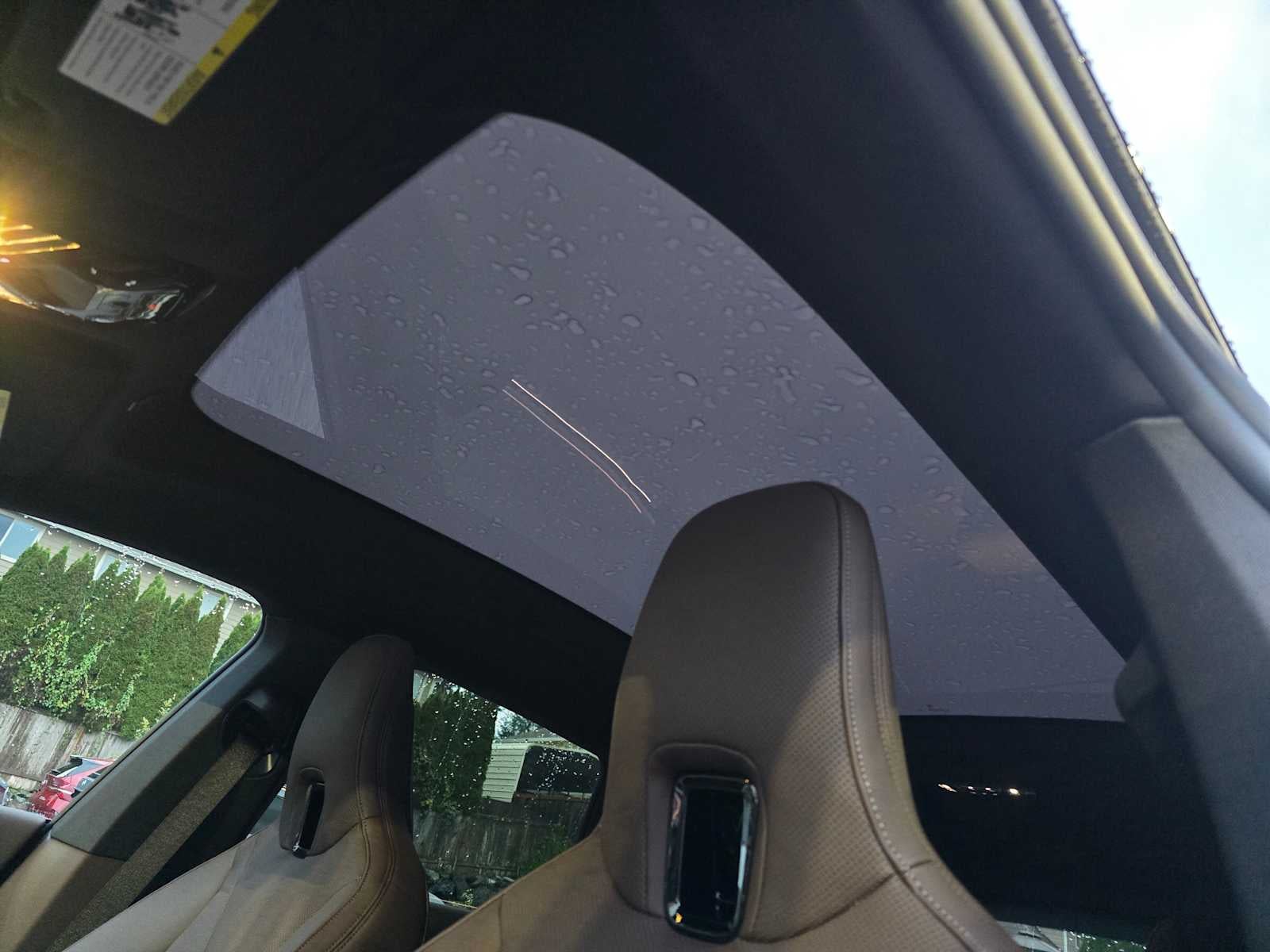 2026 BMW iX xDrive60