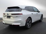 2026 BMW iX xDrive60