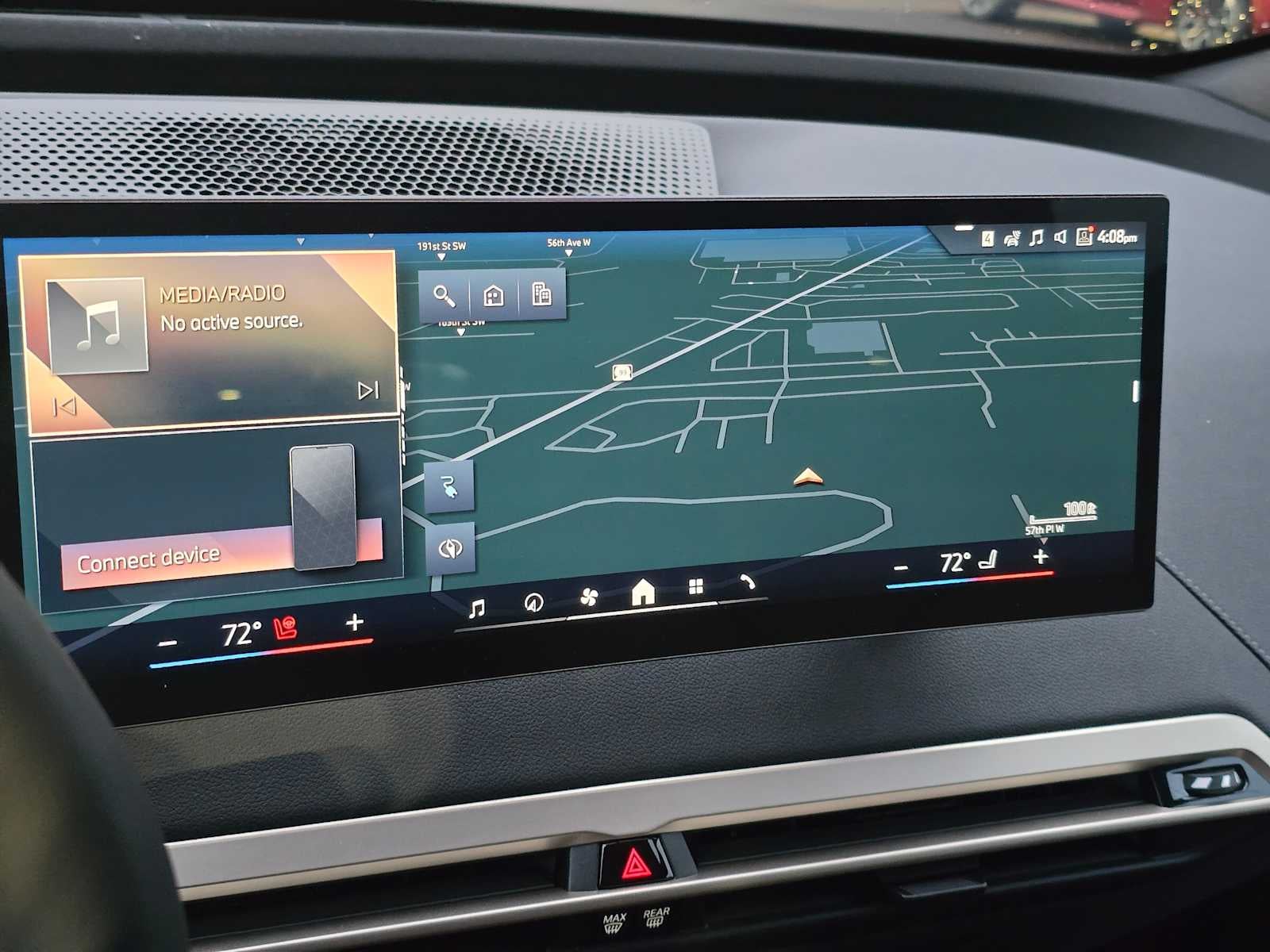 2026 BMW iX xDrive60