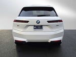 2026 BMW iX xDrive60