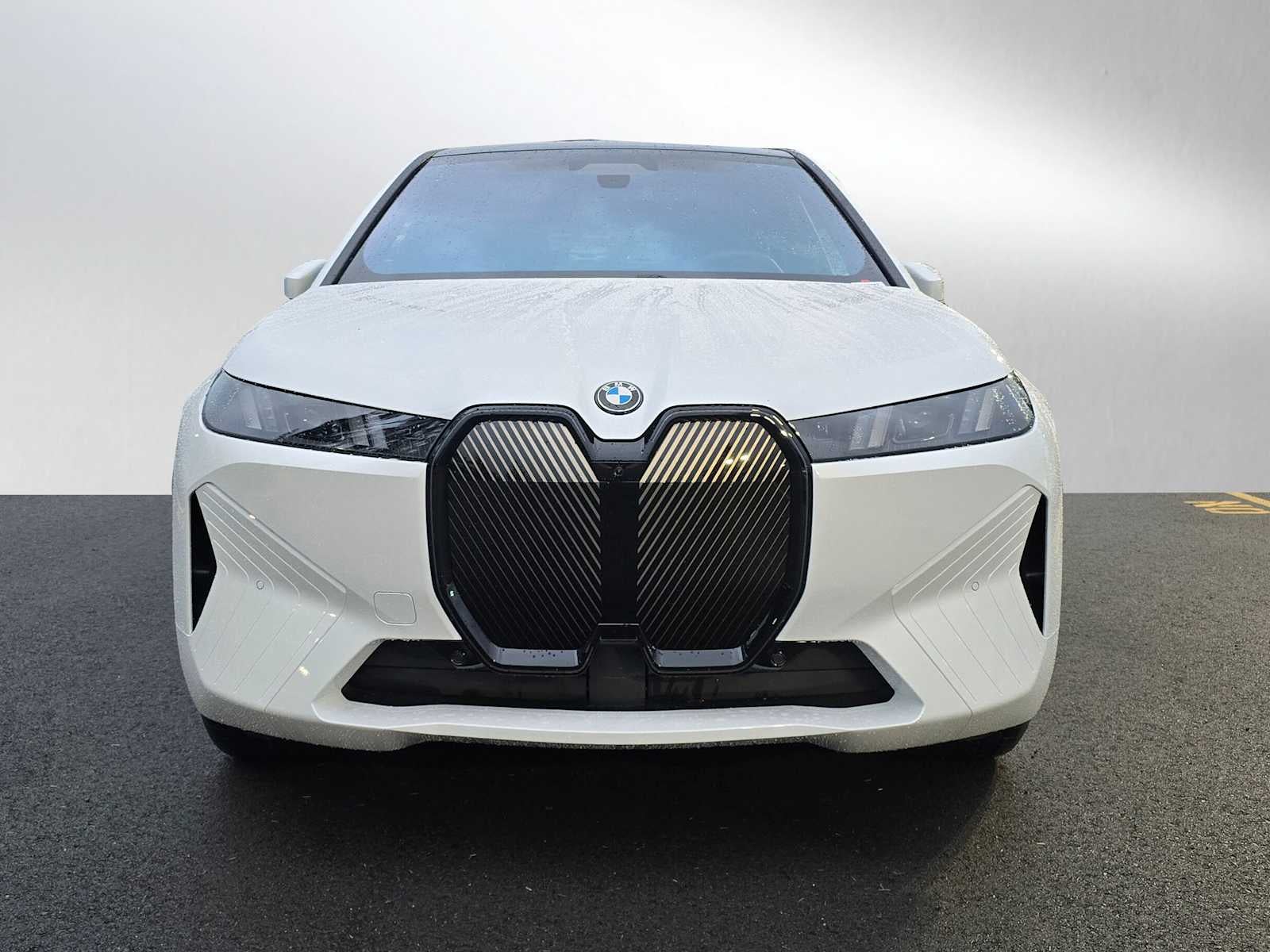 2026 BMW iX xDrive60