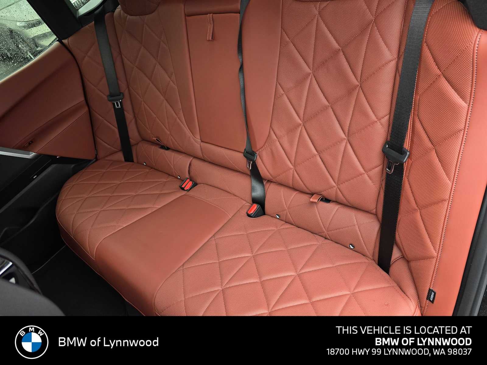 2026 BMW iX xDrive60 xDrive60