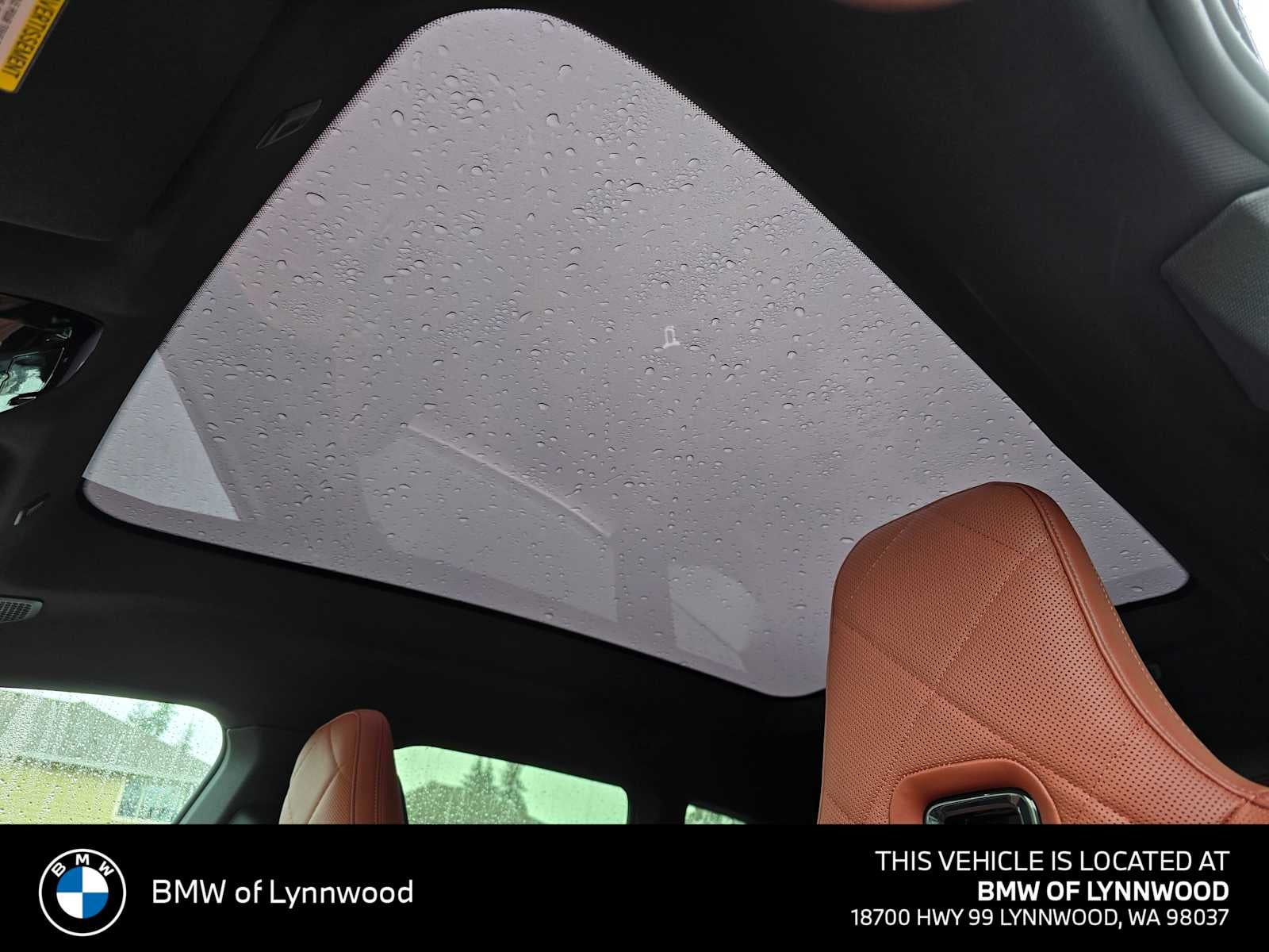 2026 BMW iX xDrive60 xDrive60