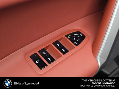 2026 BMW iX xDrive60 xDrive60