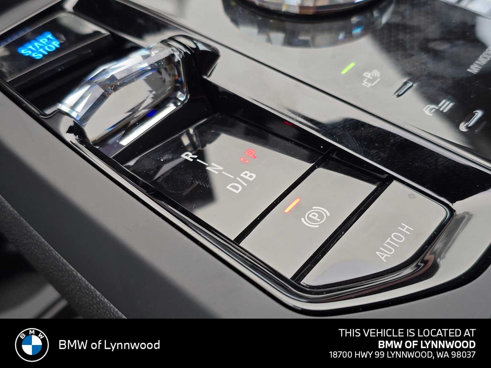 2026 BMW iX xDrive60 xDrive60