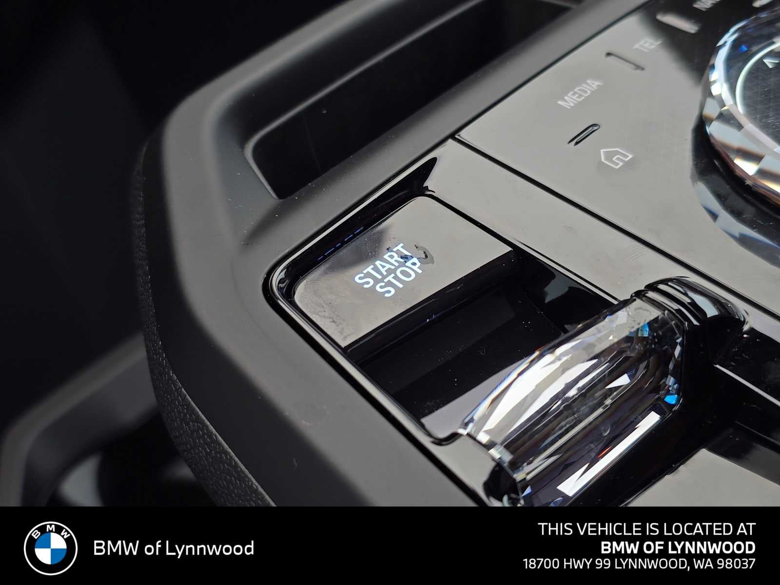 2026 BMW iX xDrive60 xDrive60