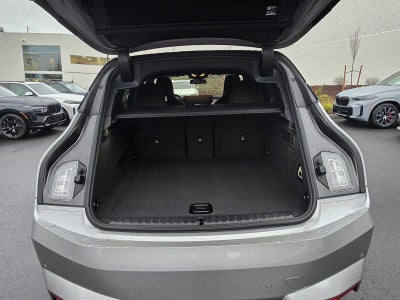2026 BMW iX xDrive60