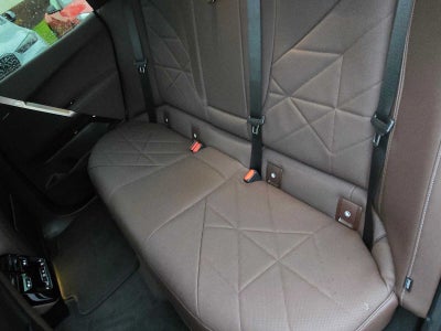 2026 BMW iX xDrive60