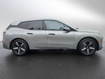 2026 BMW iX xDrive60