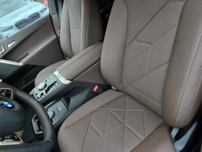 2026 BMW iX xDrive60