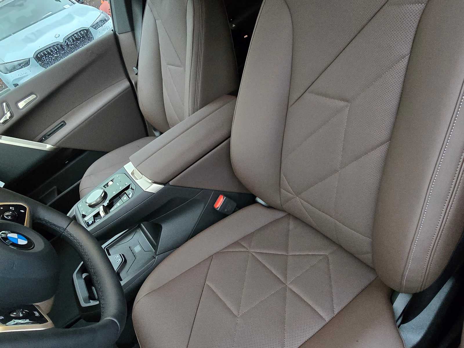 2026 BMW iX xDrive60