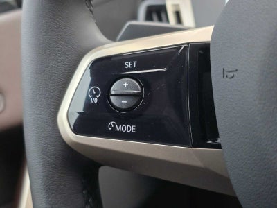 2026 BMW iX xDrive60