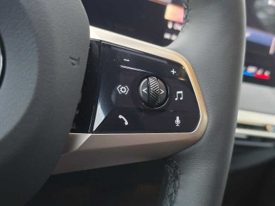 2026 BMW iX xDrive60