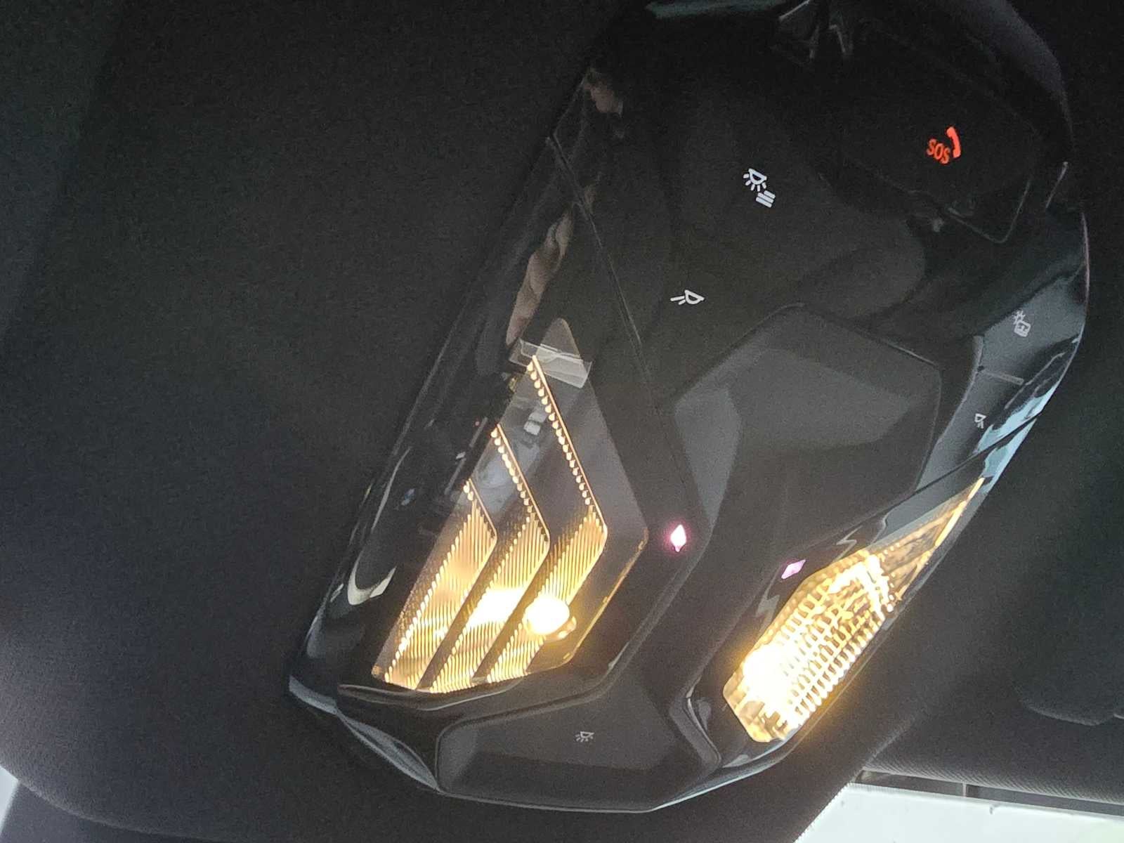 2026 BMW iX xDrive60