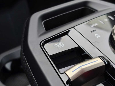 2026 BMW iX xDrive60