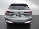 2026 BMW iX xDrive60