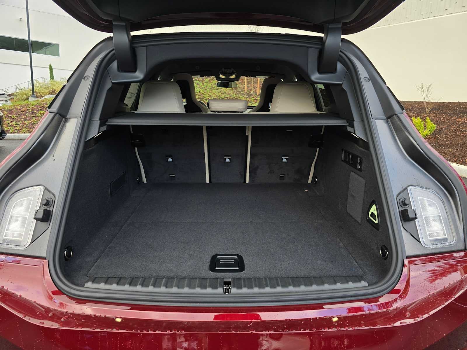 2026 BMW iX xDrive60