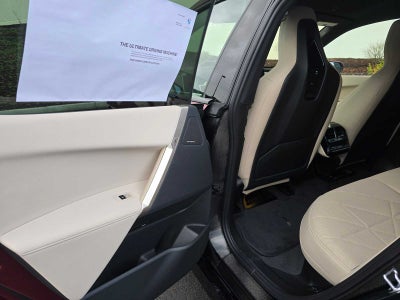 2026 BMW iX xDrive60