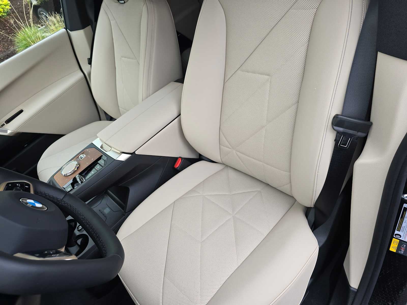 2026 BMW iX xDrive60