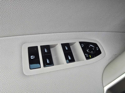 2026 BMW iX xDrive60