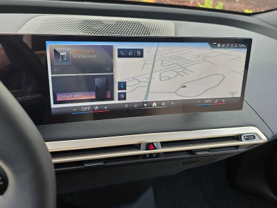 2026 BMW iX xDrive60