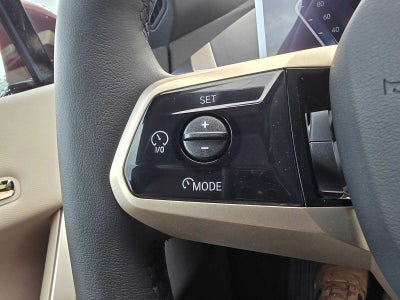 2026 BMW iX xDrive60