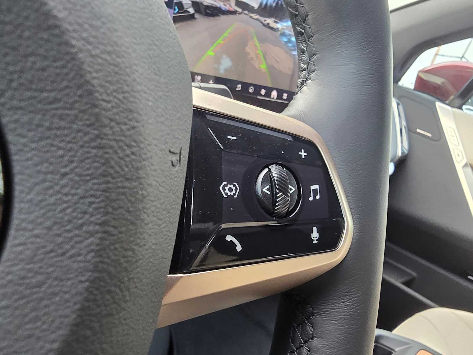 2026 BMW iX xDrive60