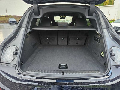 2026 BMW iX xDrive60