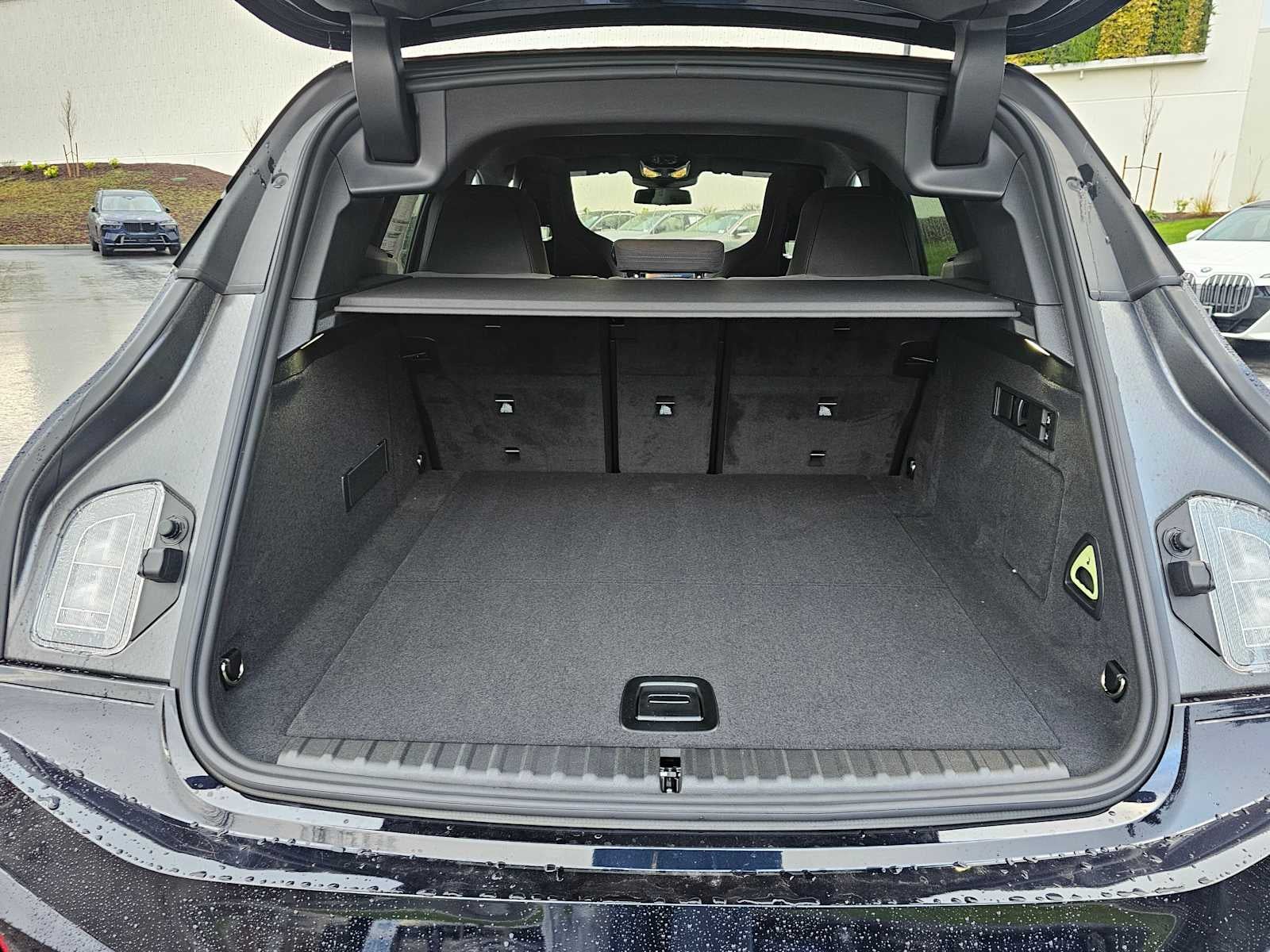 2026 BMW iX xDrive60