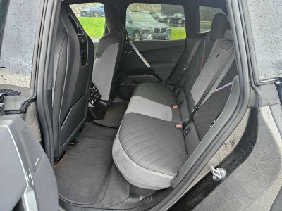 2026 BMW iX xDrive60