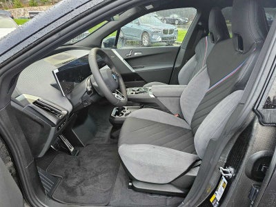 2026 BMW iX xDrive60
