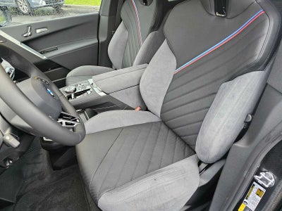 2026 BMW iX xDrive60