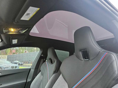 2026 BMW iX xDrive60