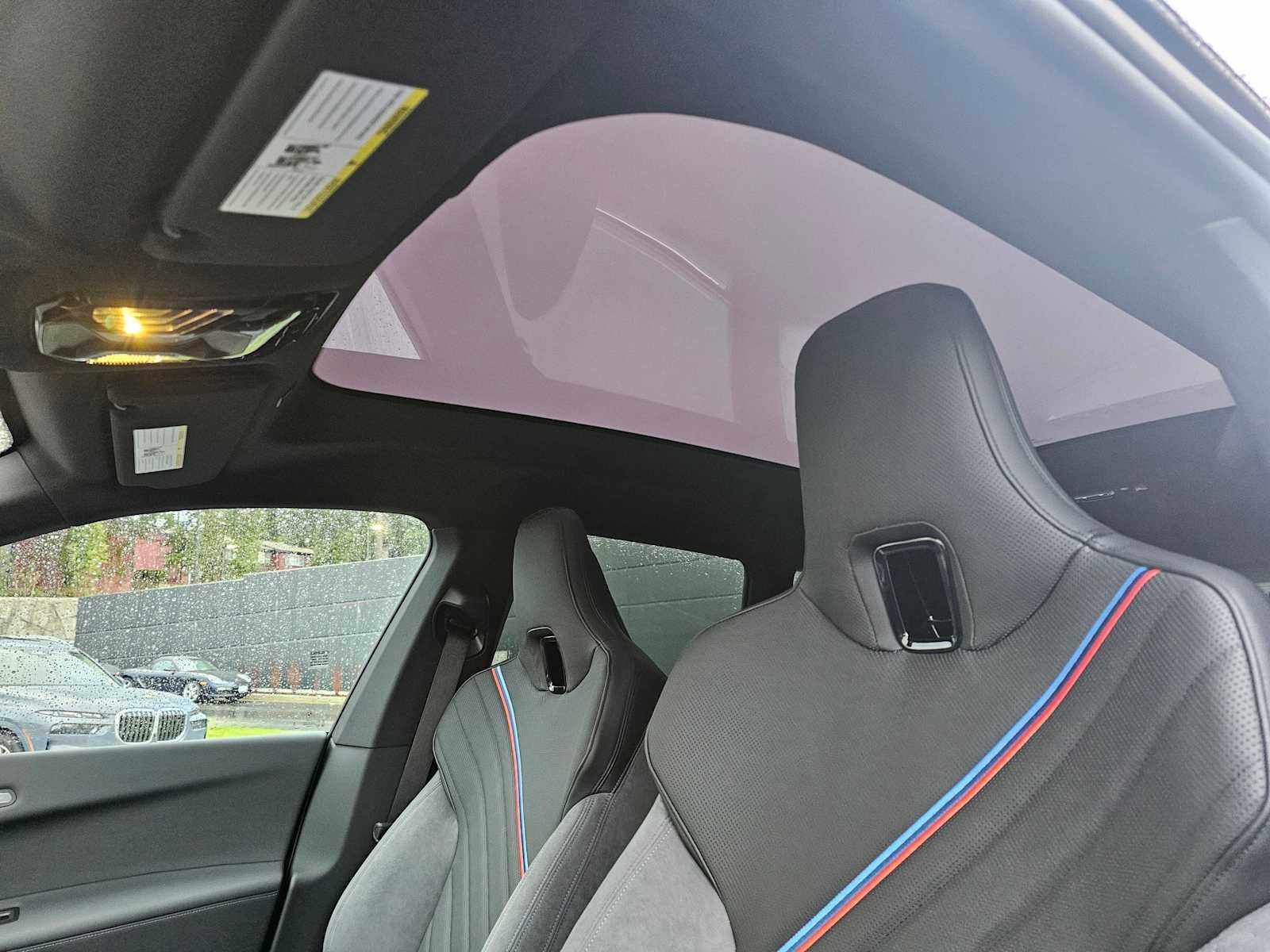 2026 BMW iX xDrive60