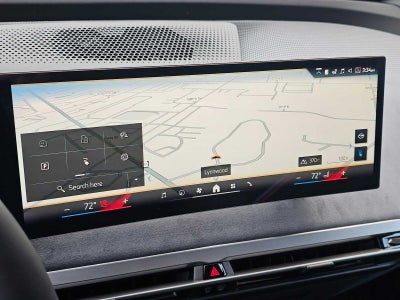 2026 BMW iX xDrive60