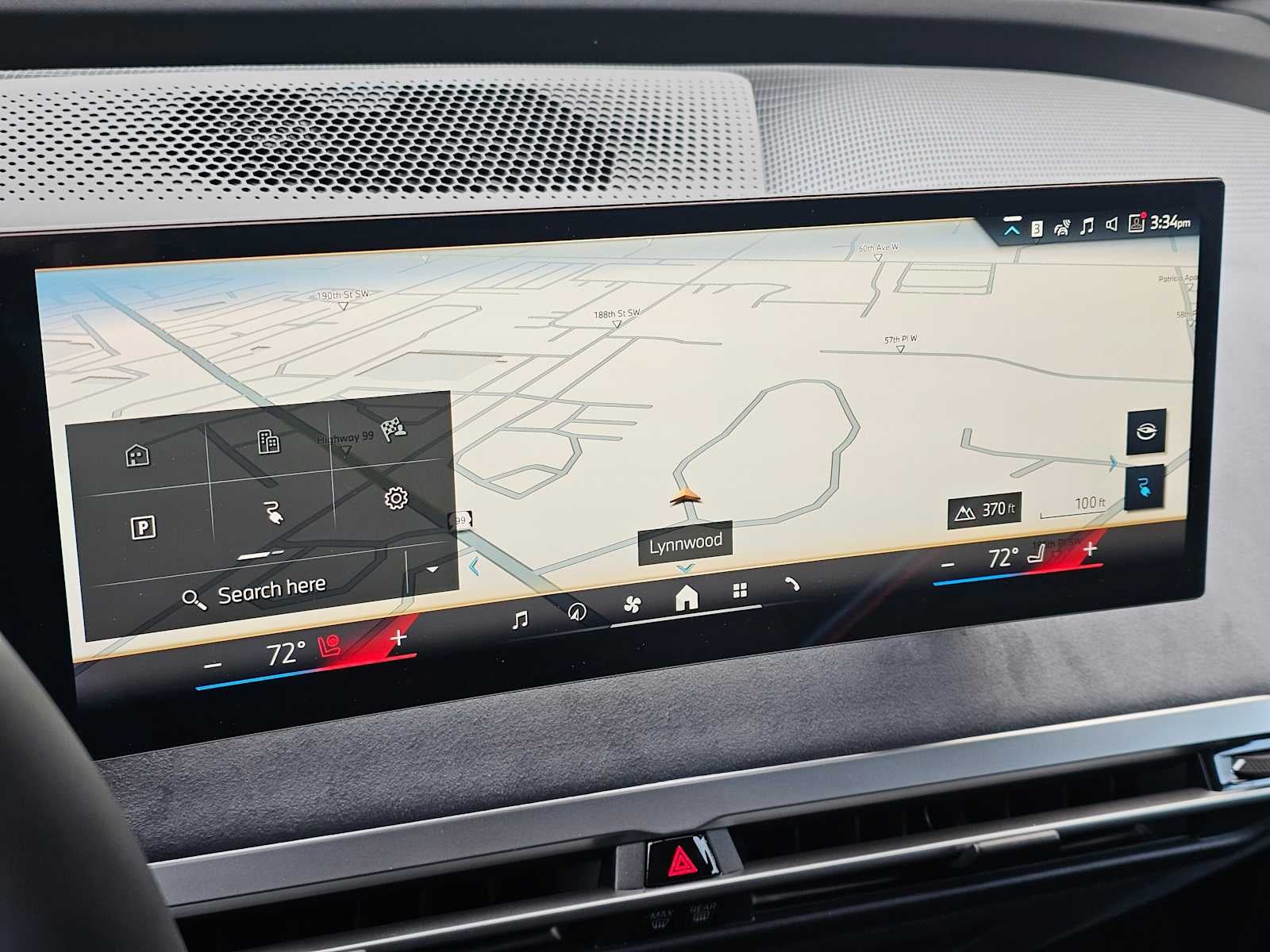 2026 BMW iX xDrive60