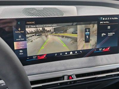 2026 BMW iX xDrive60