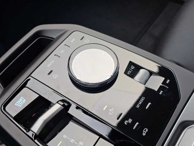 2026 BMW iX xDrive60