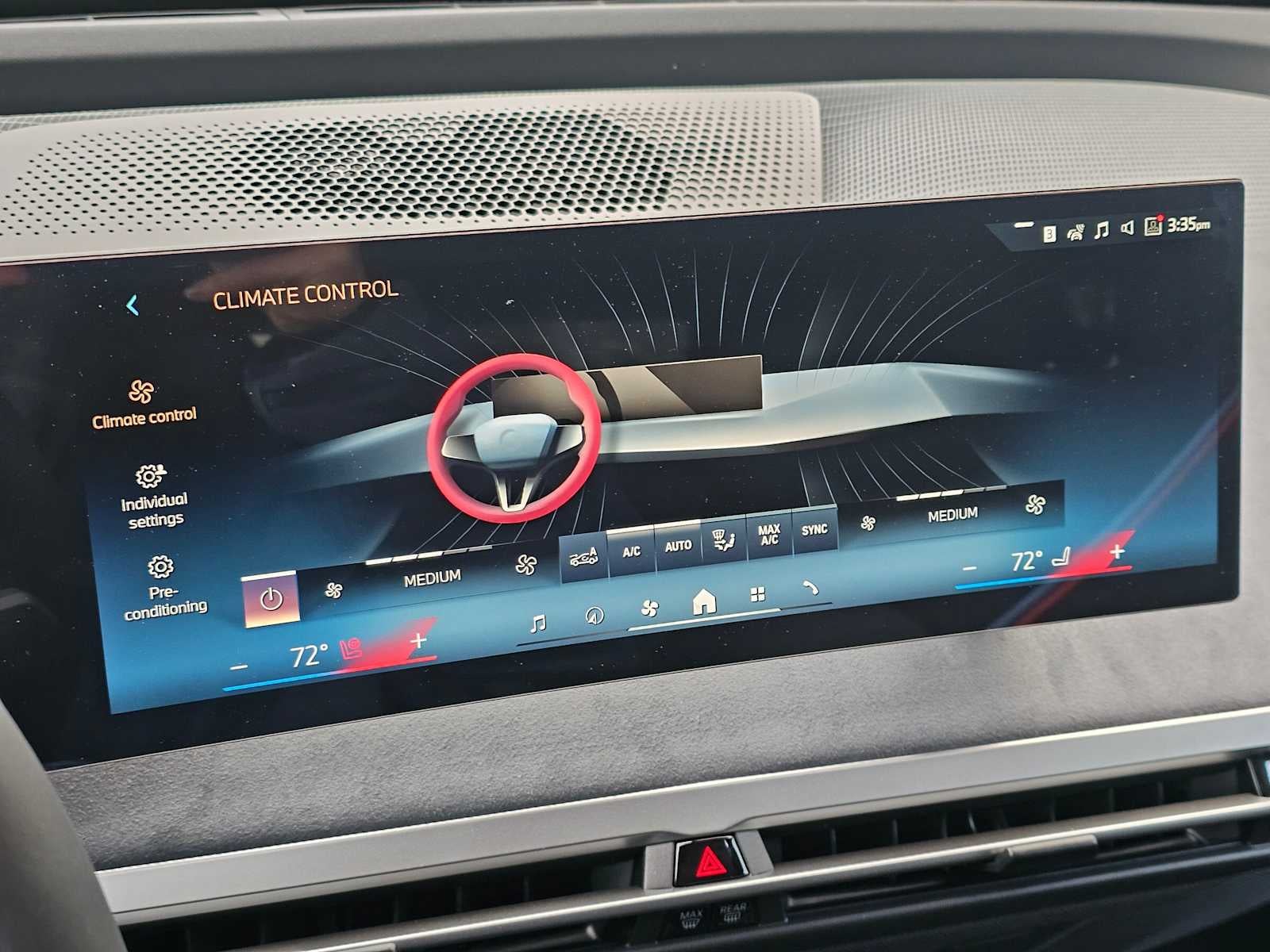 2026 BMW iX xDrive60