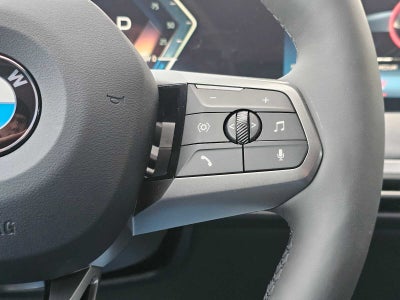 2026 BMW iX xDrive60